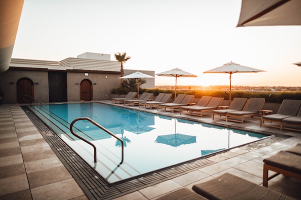 Unmatched Amenities