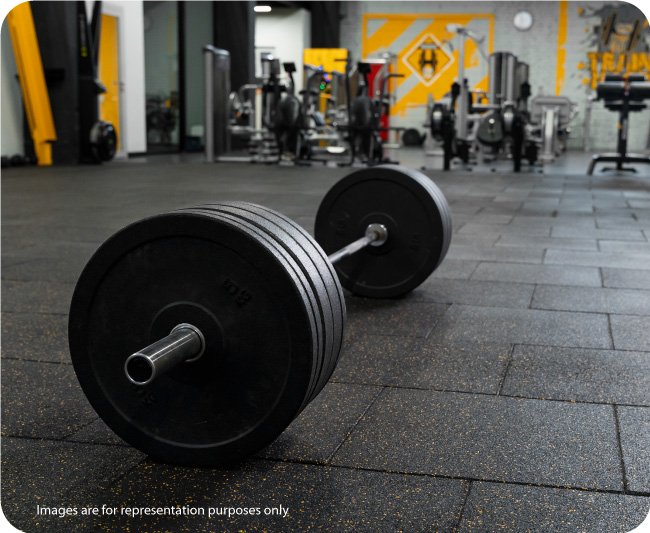 Where you rejuvenate